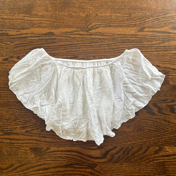 Brandy Melville Tops Brandy Melville Italy Top Poshmark